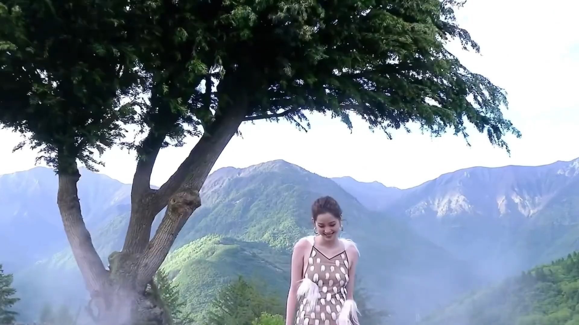 出席VOGUE活动女明星生图刘诗诗，赵露思，赵今麦，李兰迪，林允，孔雪儿，李宛妲