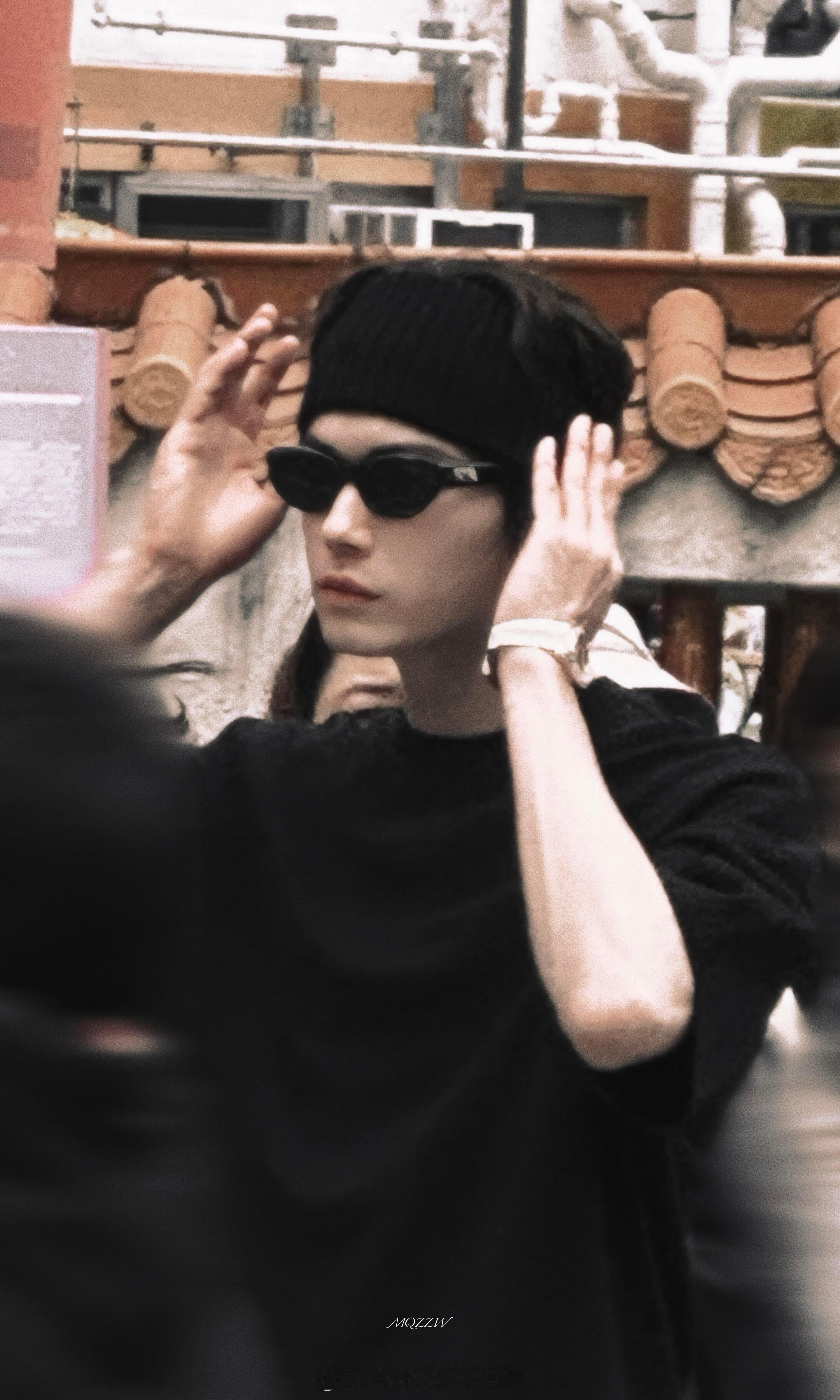 帅成这样...再来一部现偶好吧soso 