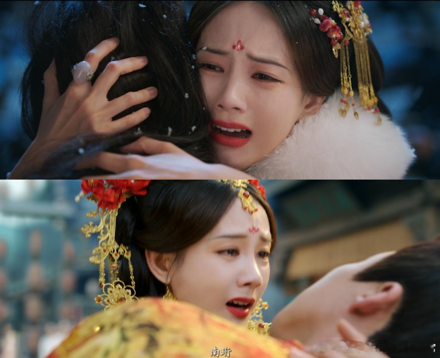 李一桐救赎系女主含金量 李一桐救赎系女主形象真的很有感染力，她用她炽热的真心去救