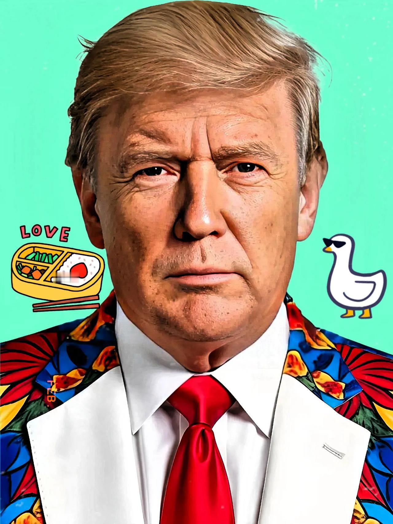 特朗普访华前夕加码对台军售，中国果断反击：美债持仓腰斩，6800亿仅是开端！
