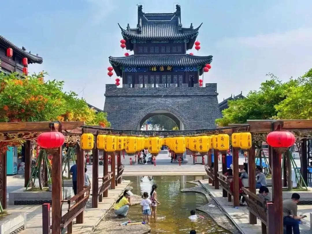 🎉🎉🎉潮动运河 活力衡水 ——水陆空三栖运动嘉年华来袭！
潮动运河活力衡水