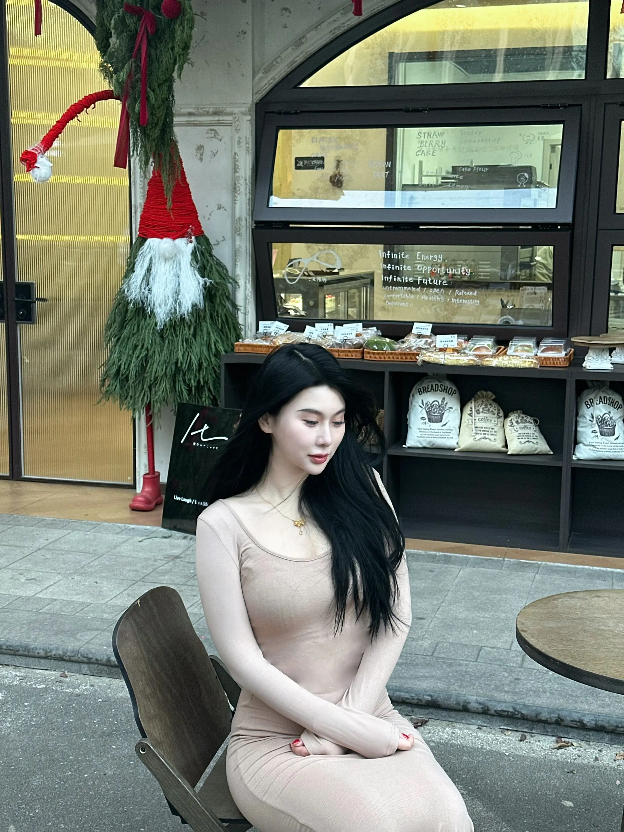 两人一🐶