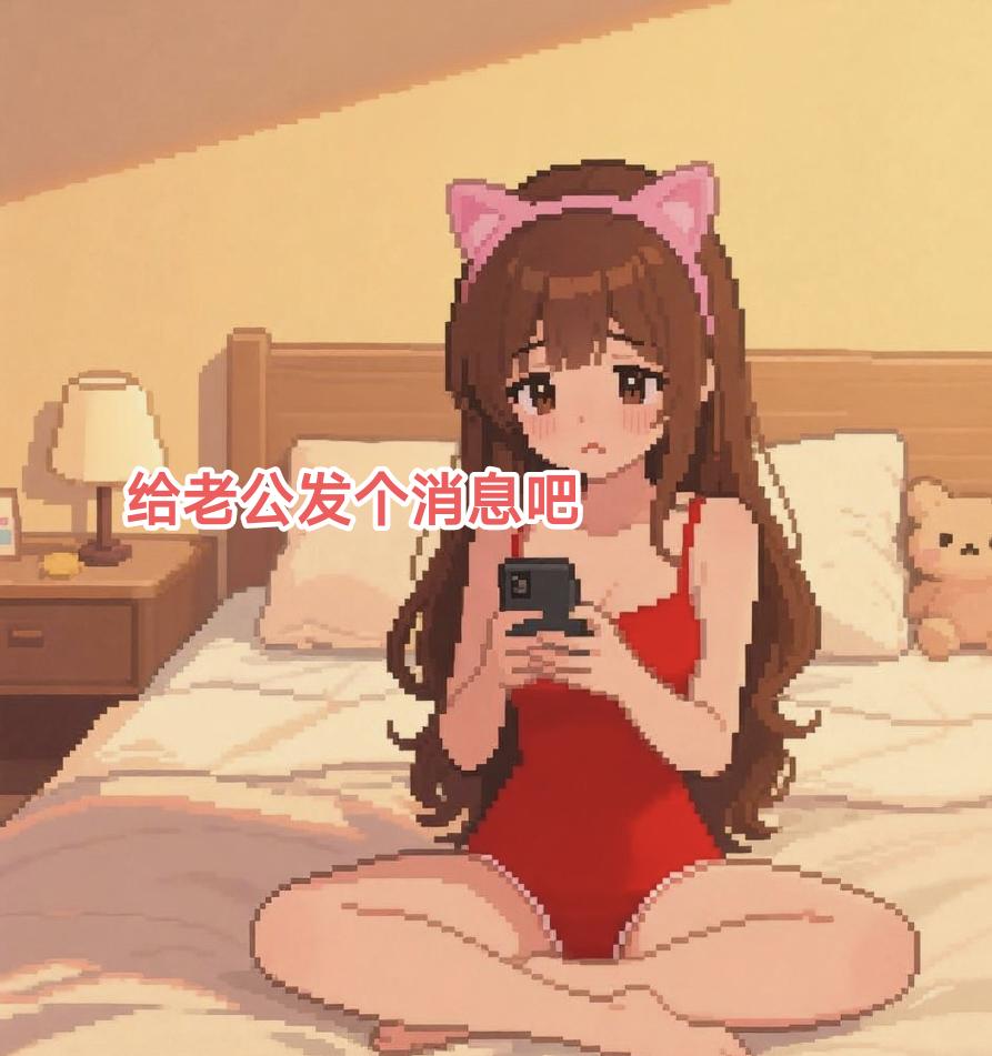 回你的消息，是我的本能
