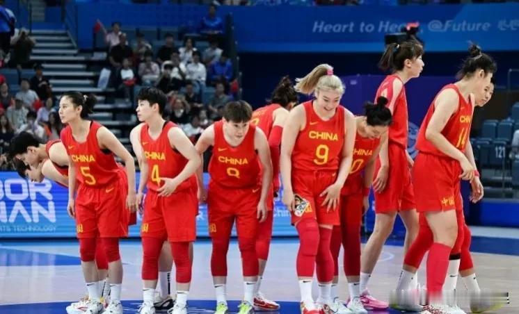 奥预赛，波多黎各69-67新西兰女篮，中国女篮拿到奥运会入场券，必须承认2点事实