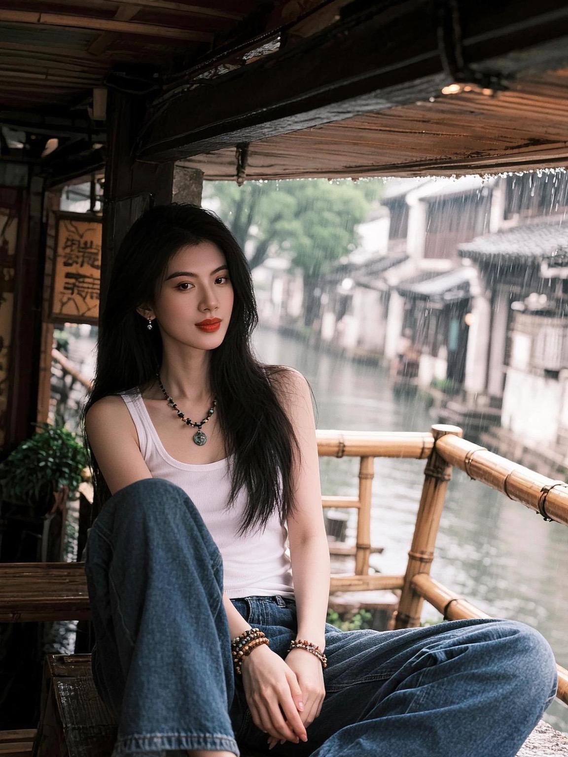 独来独往是我的性格