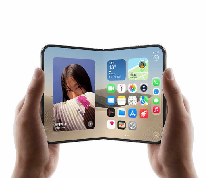 iPhone Duo 是很棒，但发现我已经老了 🥲
	
以前的我，看到 ¥15
