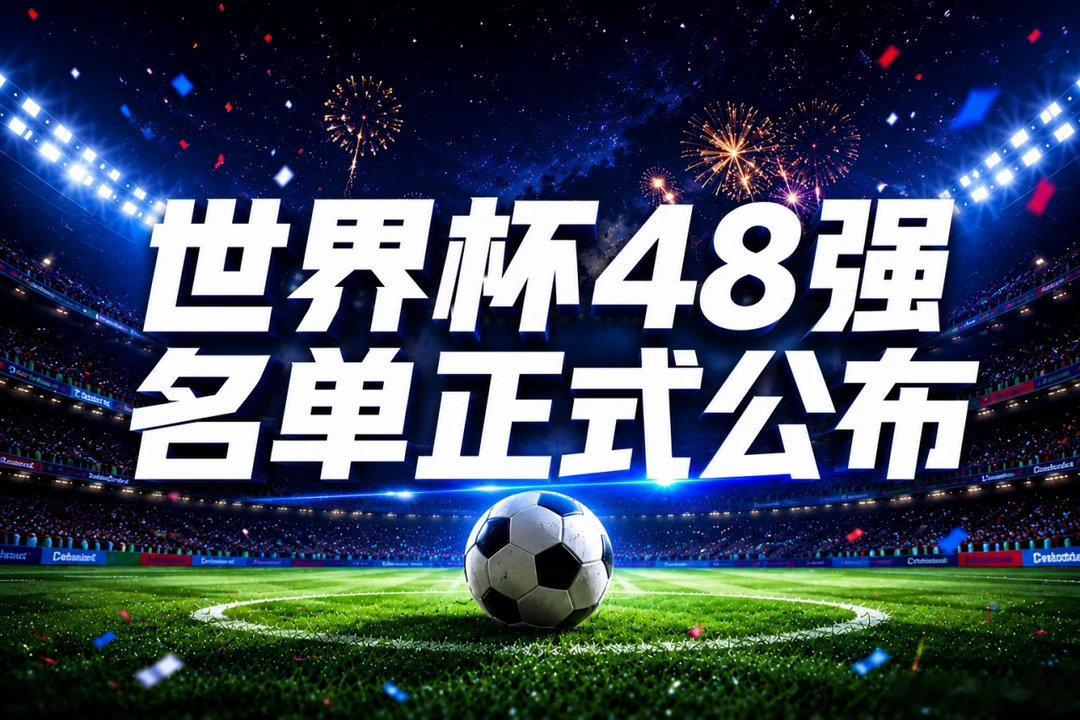 葡萄牙vs刚果民主共和国 2026美加墨世界杯倒计时10天，今日48支参赛球队全