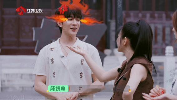 夏之光友情里最受不了阴阳怪气 阴阳怪气的人是不是觉得自己很幽默？实际上在朋友眼里