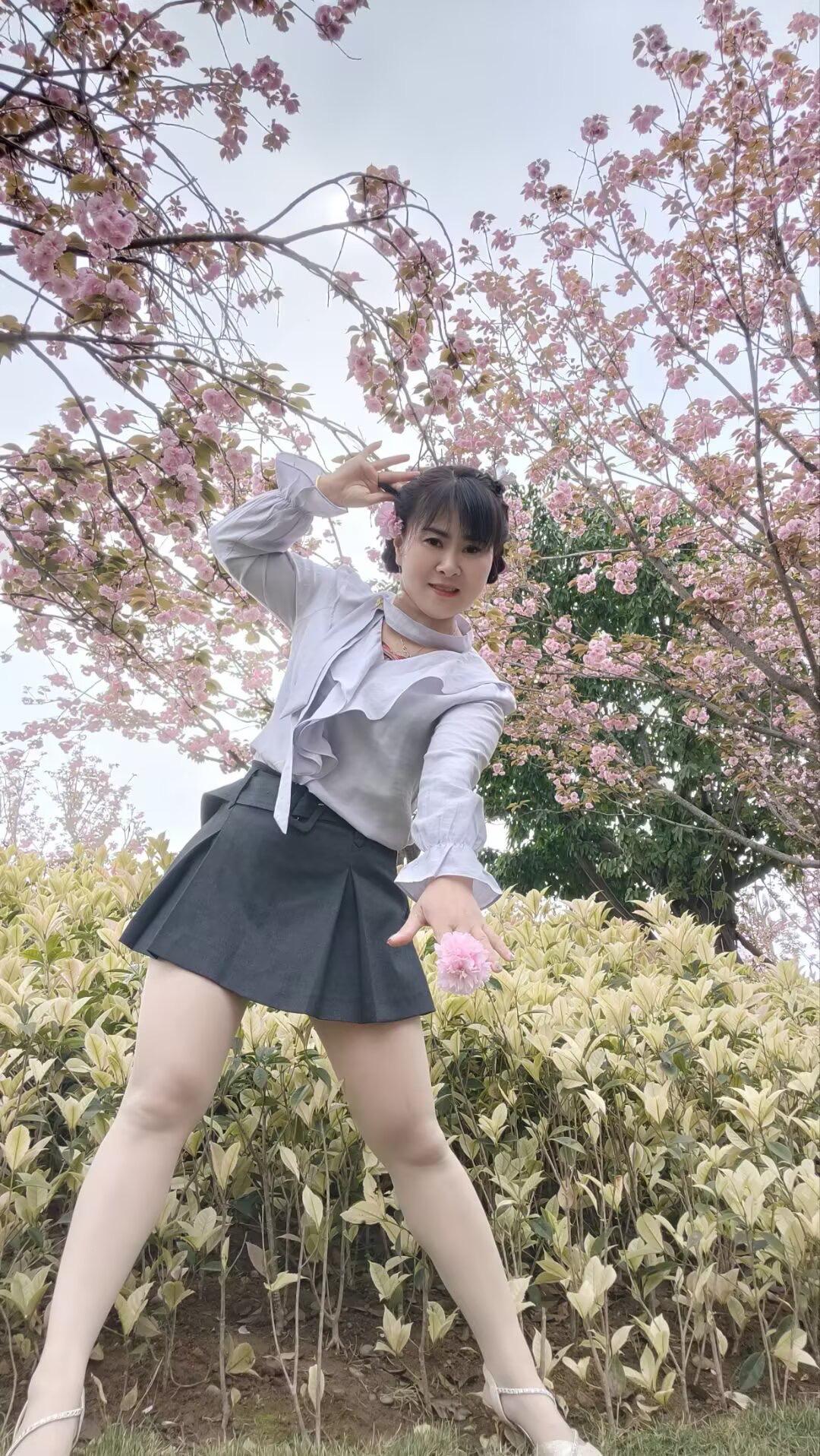 热爱生活 别辜负眼前季节