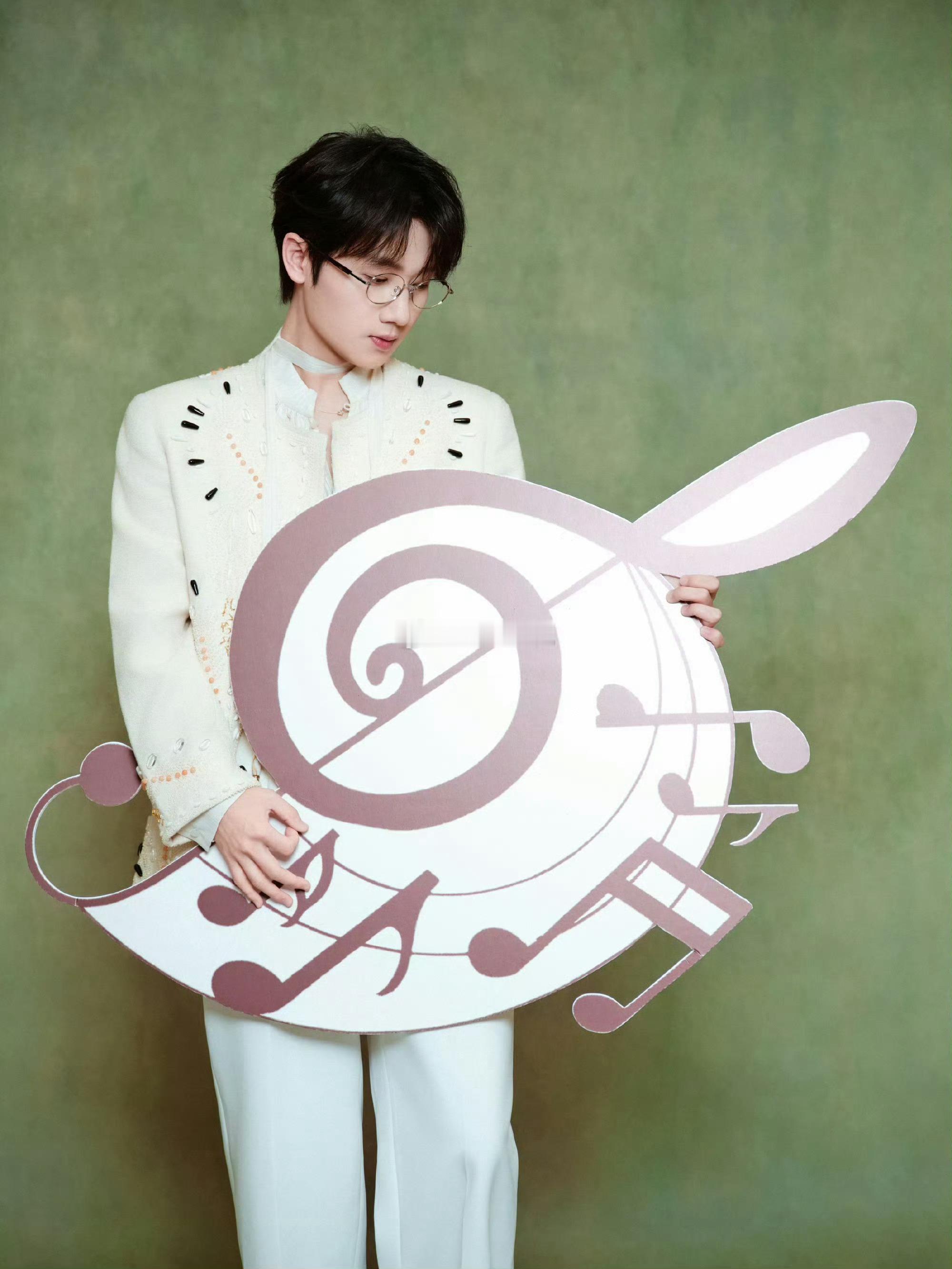 蒋敦豪献唱唐宫奇案OST  哇！蒋敦豪献唱白鹿主演《唐宫奇案》OST《谜底》即将