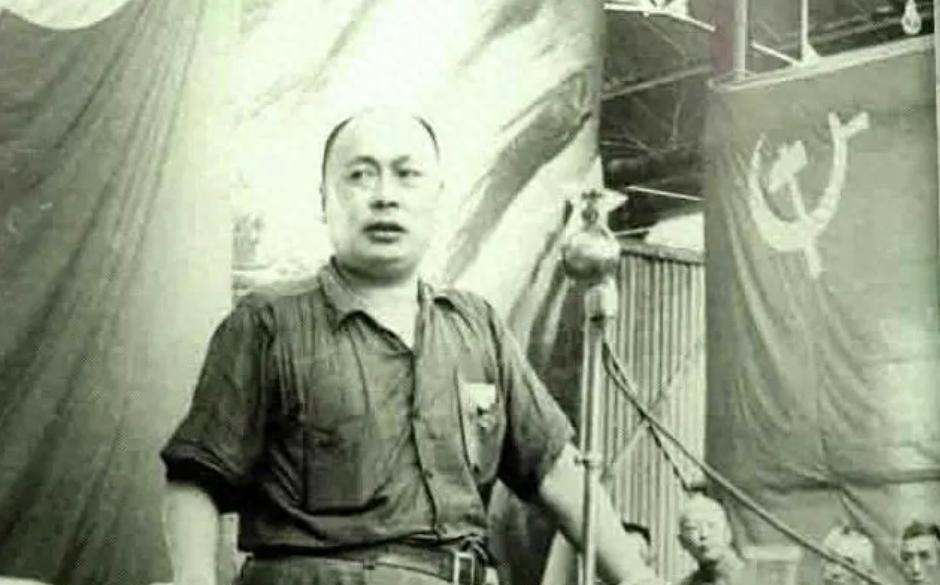 蒋介石对陈毅半年内两次军事才能评价，前后判若两人，原因到底是什么？

1946年