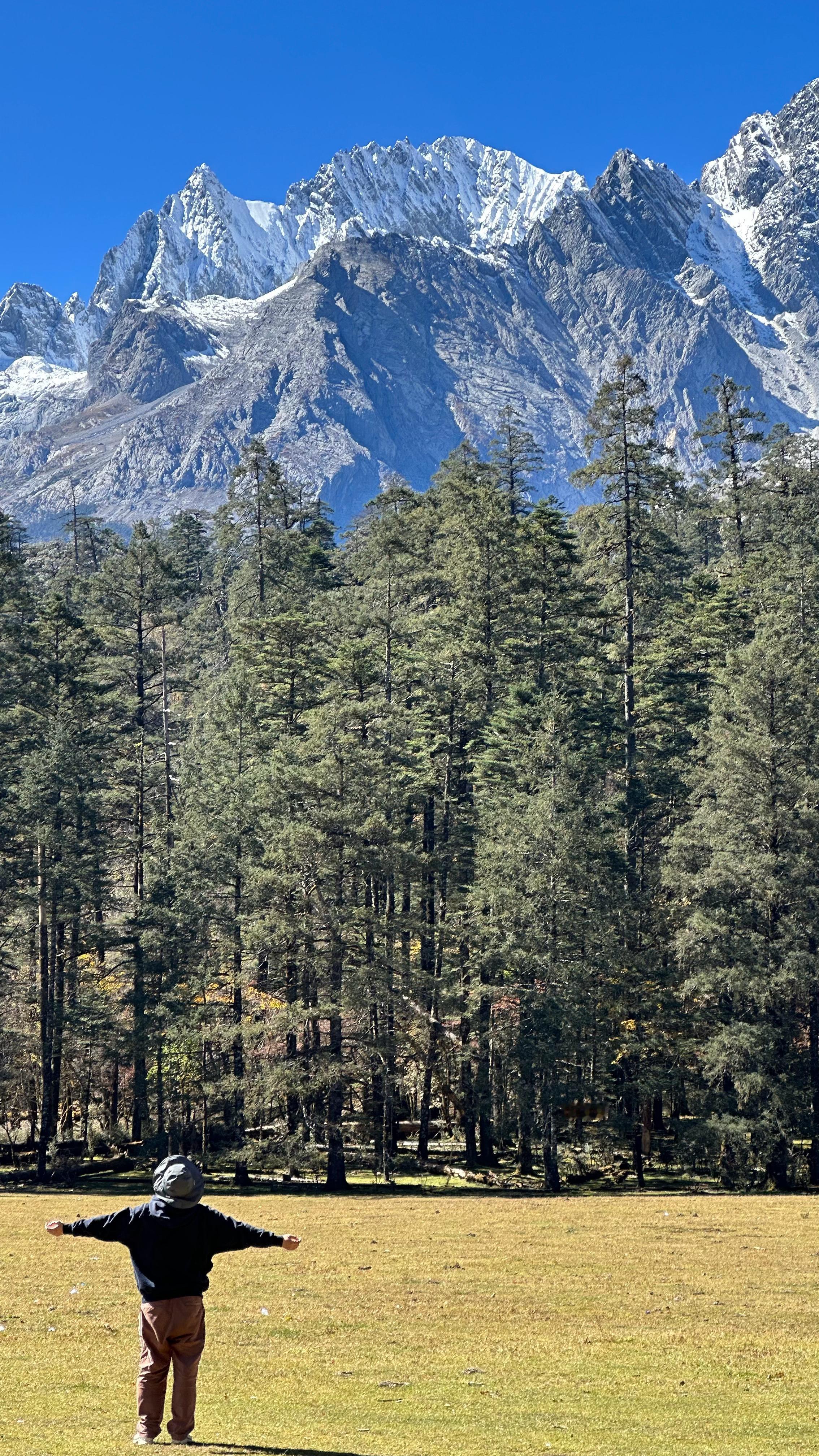 都说丽江旅游容易踩坑，那是因为你没玩对地方。其实在丽江旅游有4去3不去，能让你避