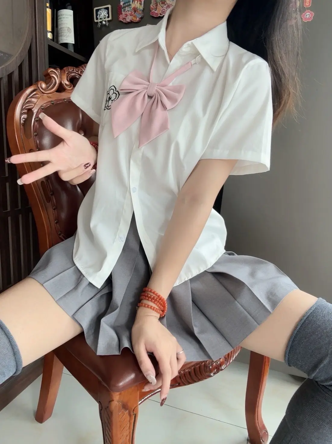 摸不透看不清咯