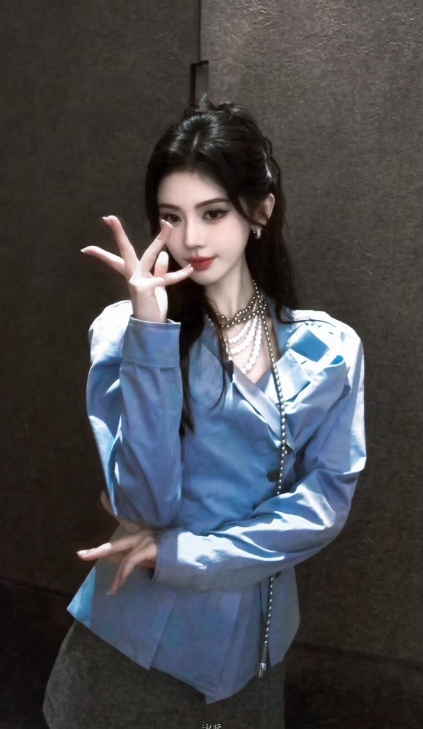 jjy鞠婧祎来战 jjy鞠婧祎阿黛 “知你生来傲骨而非淤泥之花” "𝓚𝓷𝓸