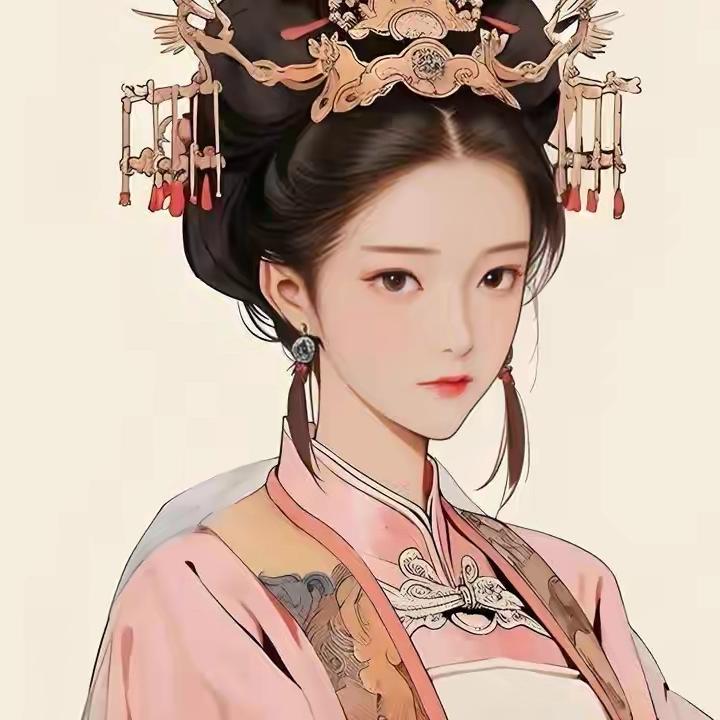 别再说朱元璋薄情寡义：庆阳公主，乱世孤女被堂叔朱元璋护在掌心
 
很多人提起朱元