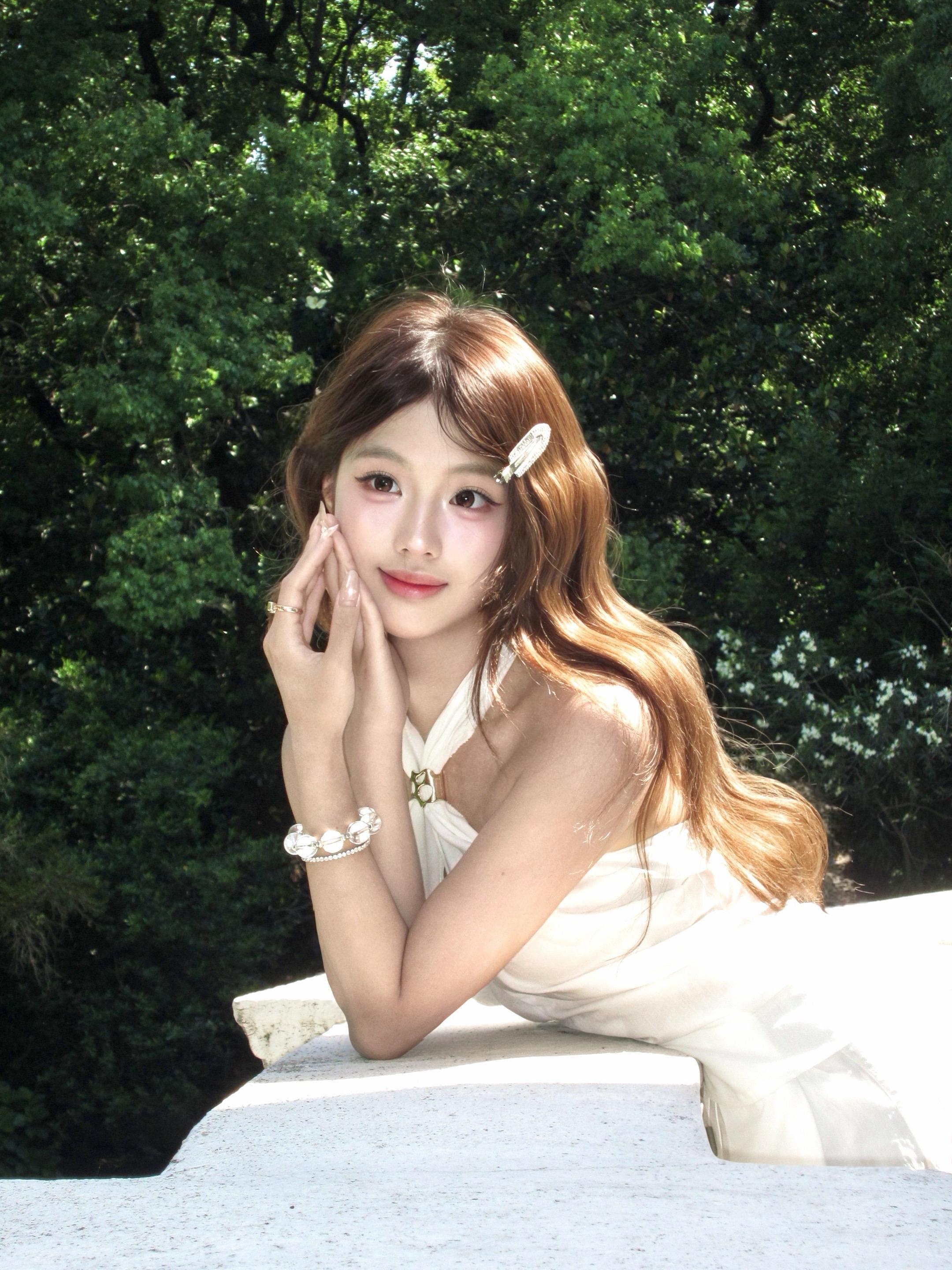 我变美的那个夏天 : Summer is coming.