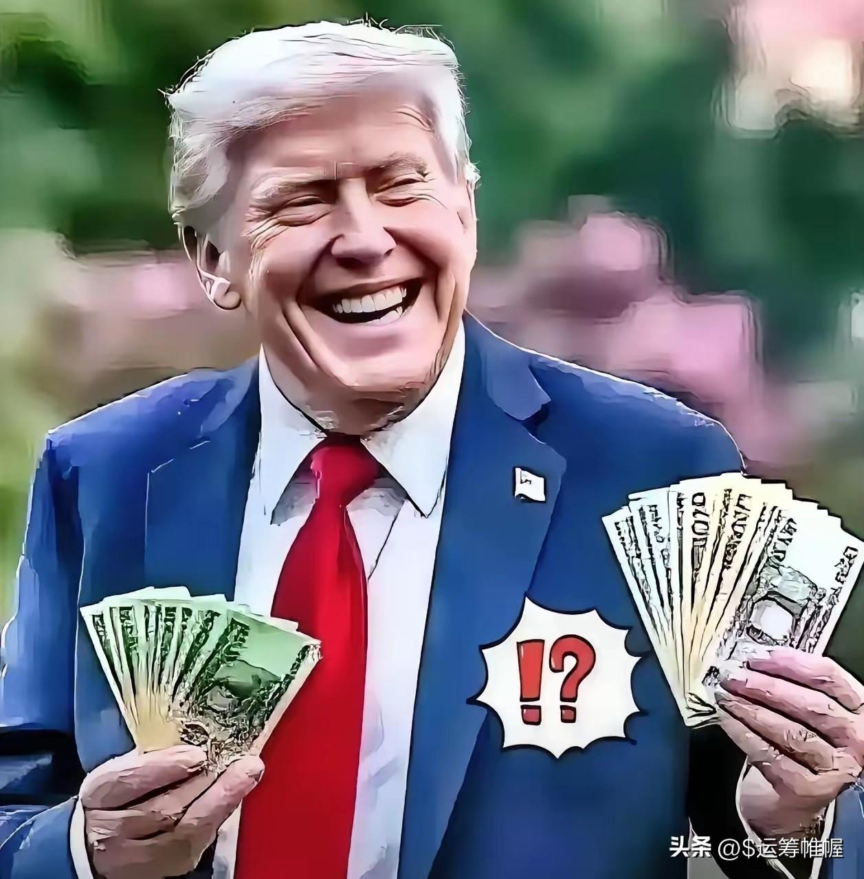 特朗普这下麻烦大了
 900万人涌上街头
当地时间3月28号，全美50个州同步爆