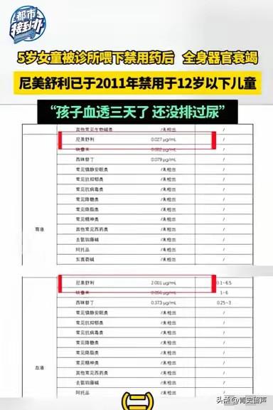 河南驻马店，5岁女童，早上吐了一下，晚上拉了肚子，奶奶就带她去诊所，结果医生在半