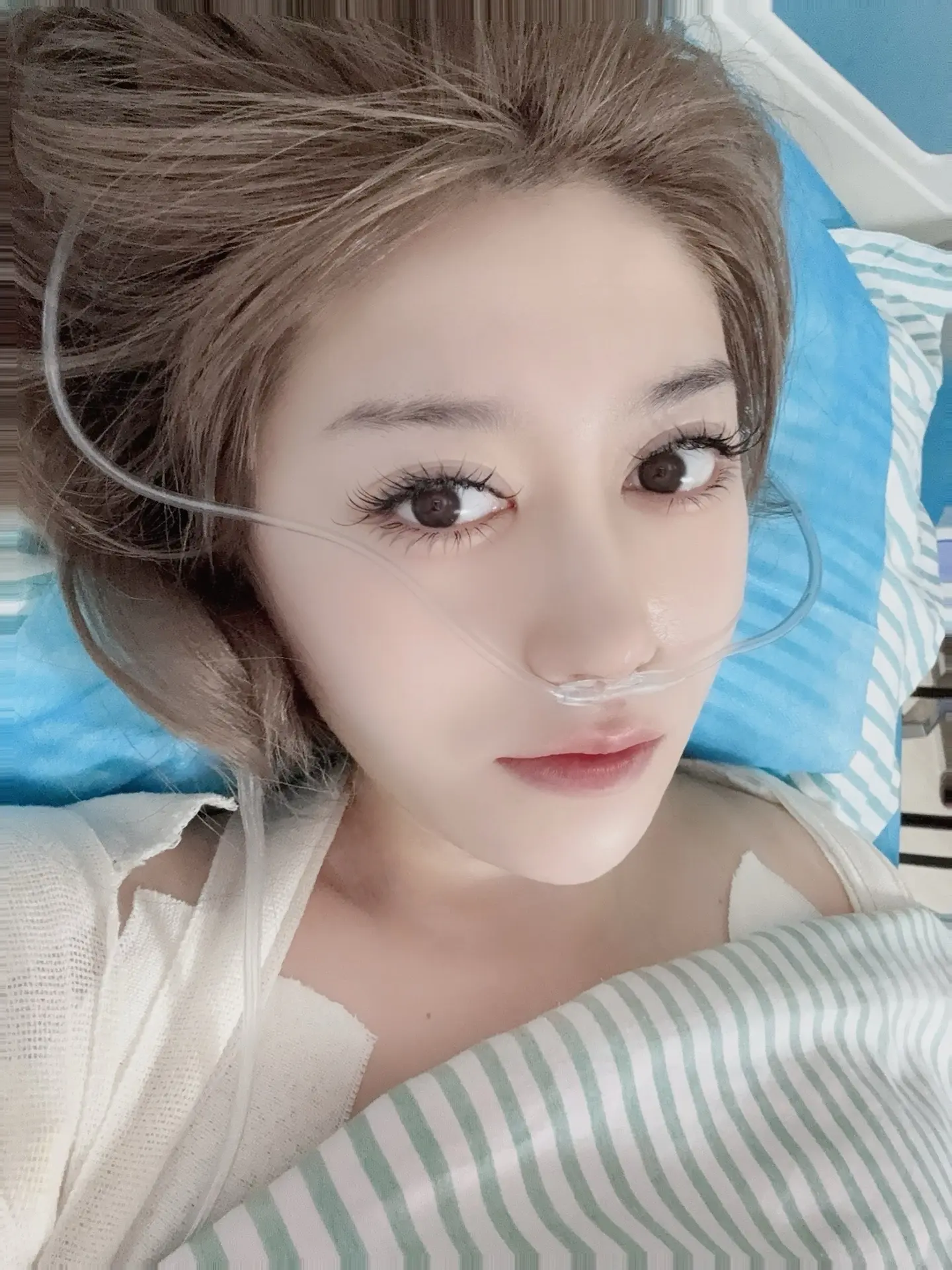 爱人如养花  付出多少花就绽放多美[愉快]