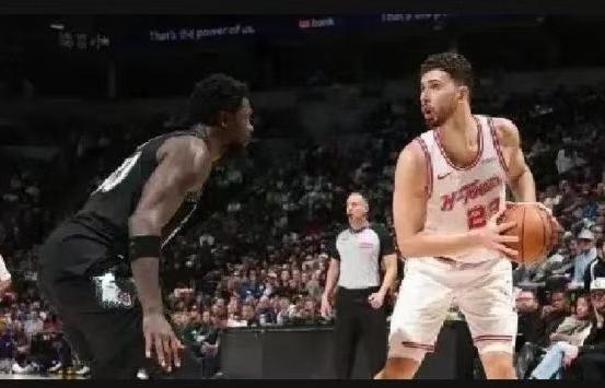 3月26日，火箭客场对森林狼，加时赛轰13比0领先瞬间崩盘，反被对手逆转成NBA