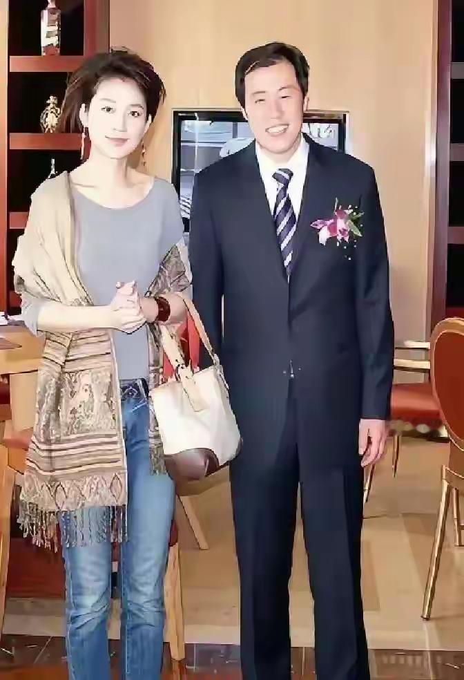 王小Y
吕成功
夫妻照