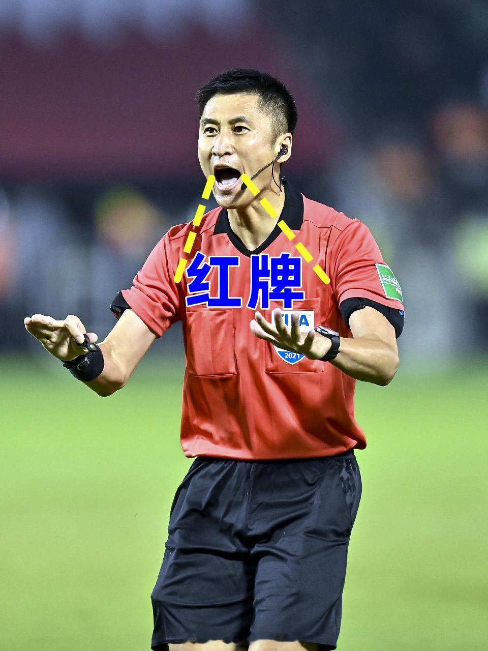 明天早上八点，将是中国足球载入史册的一刻。等了24年，我们终于又有了自己的世界杯