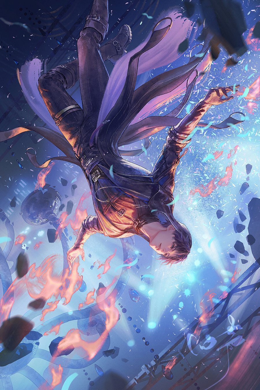 祁煜 祁煜头像|我想占据你的每分每秒祁煜乙永一｜祁煜海神｜祁煜乙颜一｜祁煜大艺术