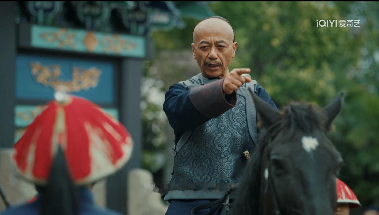 《江海潮生》：高宝山的原型竟是第一个攻入天京的湘军悍将？怪不得这么跋扈嚣张
 