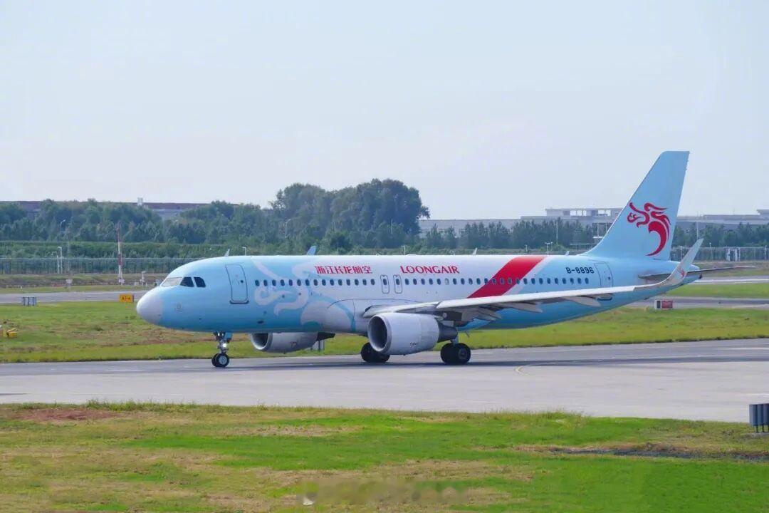 【温州直飞曼谷国庆档开航】浙江长龙航空9月29日—10月9日开通温州=曼谷直飞，