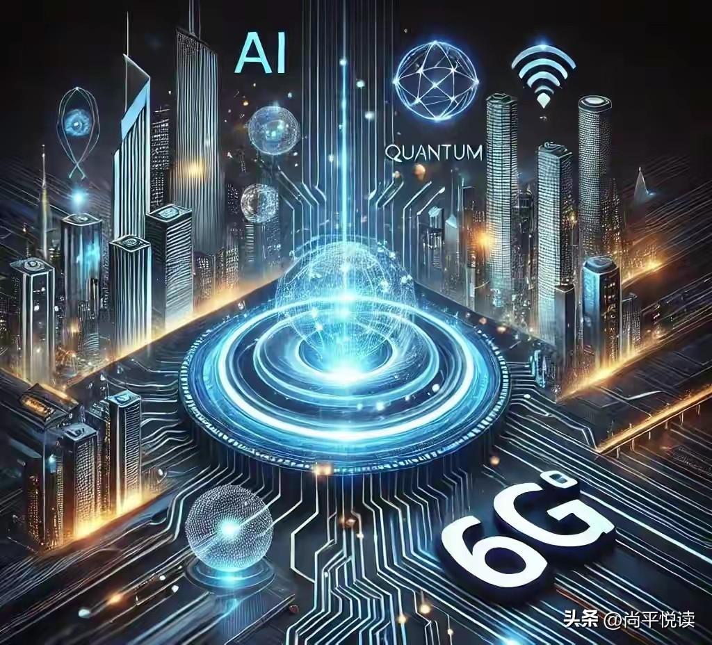 6G对比5G，变化可能和你想的不一样

刚结束的2026上海世界移动通信大会，首