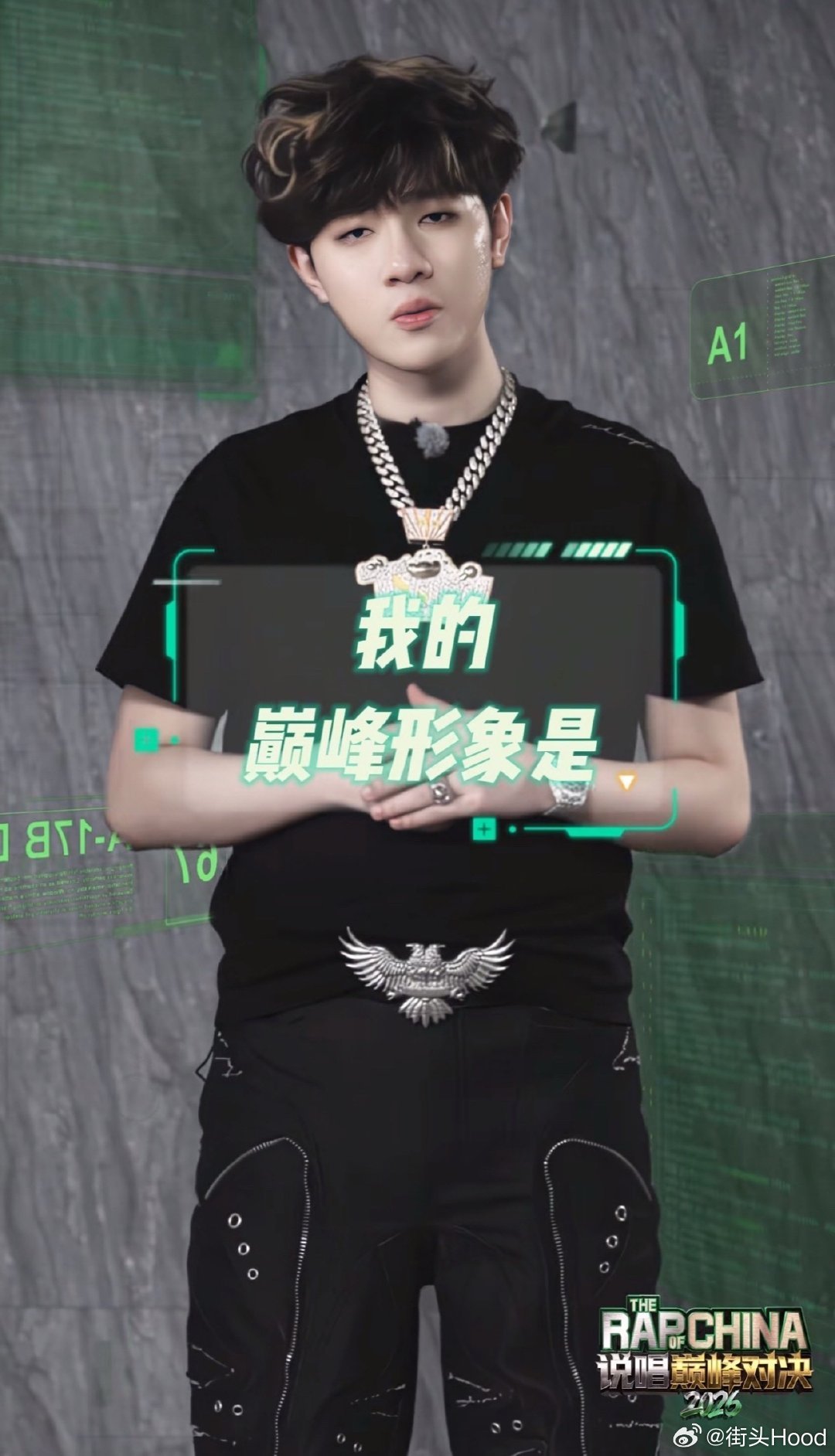 巅峰对决3v3录制弹壳 Topbarry 功夫胖 布瑞吉杀进名人堂Rapeter