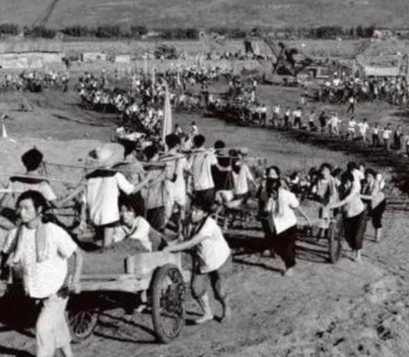 1955年，前往朝鲜援助的第20兵团神秘消失，美国特务打探两年无果，而且我国也没