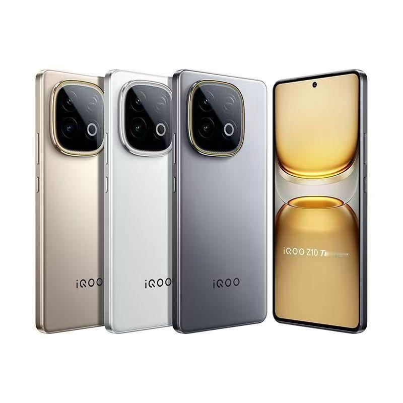 2000元档“性能续航怪兽”iQOO Z10 Turbo+，现在入手还香吗？
