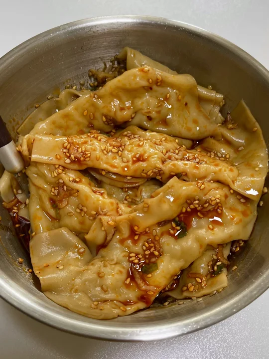 这一碗下肚我什么都招了…