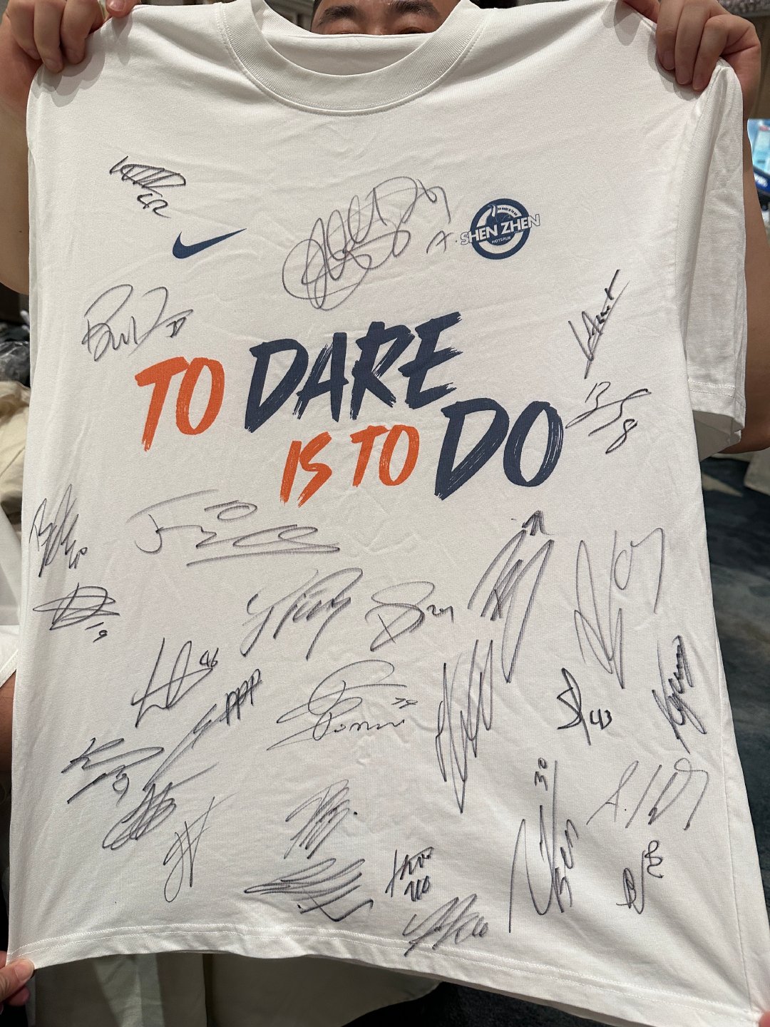 两岸三地热刺球迷齐聚香港🇭🇰To Dare Is To Do——不止是热刺的