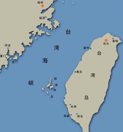 这两天台湾网络突然冒出一条奇怪提议，有人直接喊话：既然统一和独立吵了几十年，那就