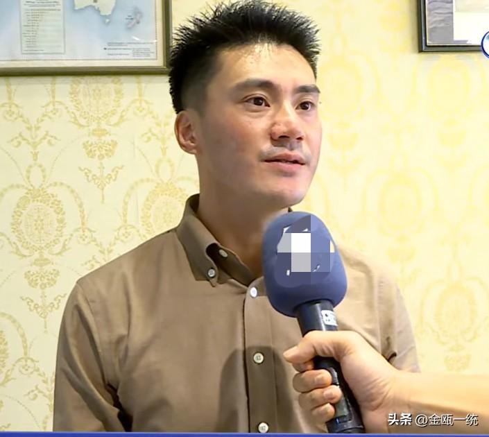 被开除党籍 丁瑀：下午去国民党中央抗议

针对被国民党开除党籍，丁瑀继续表示“不