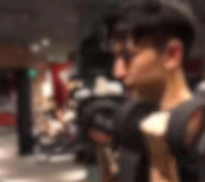 这么自律的人竟然都不能传宗接代，那还让其他人如何生存？
27岁一名男子平时喜欢健