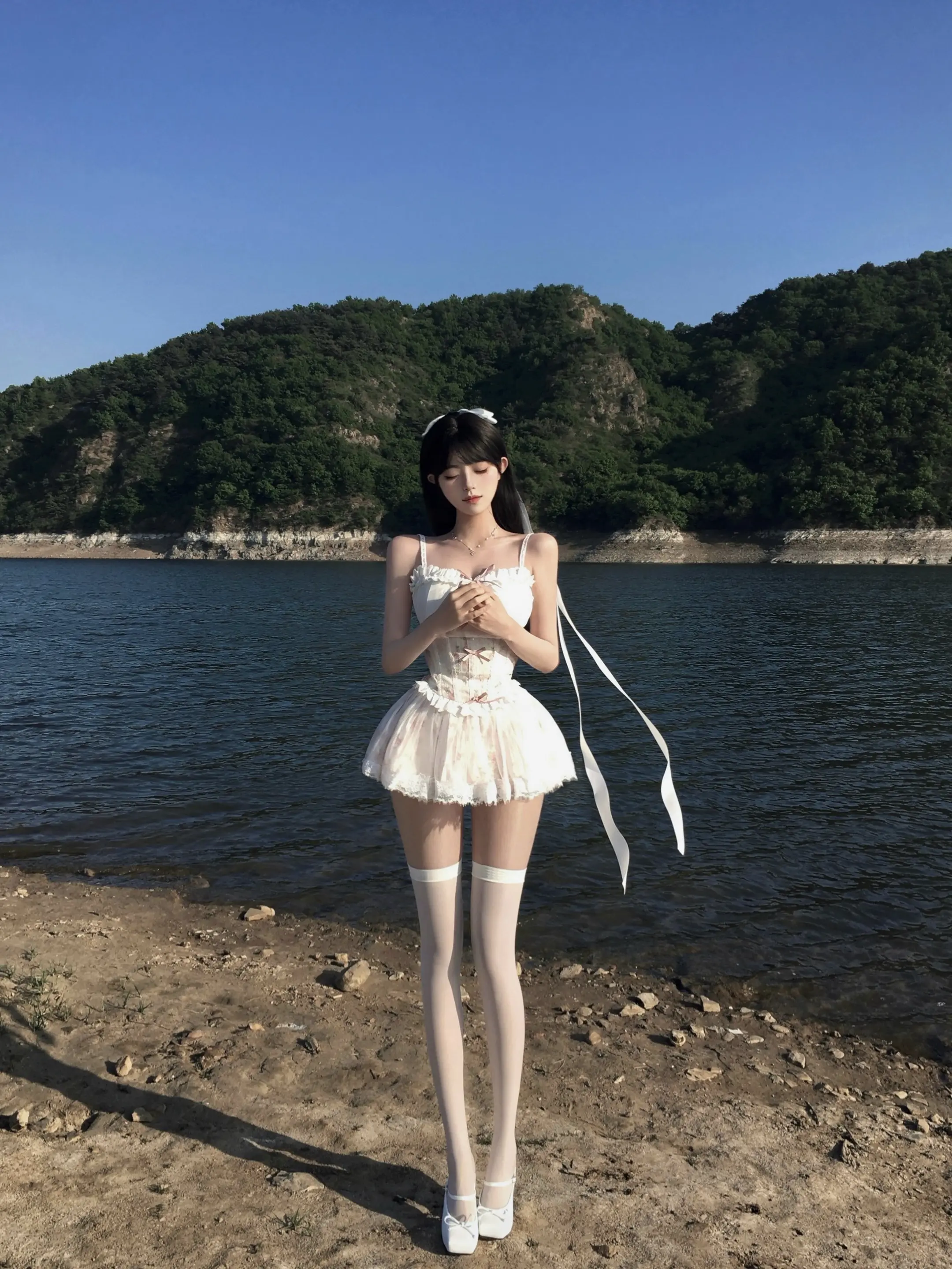 山在雾里 我在山下🕊️