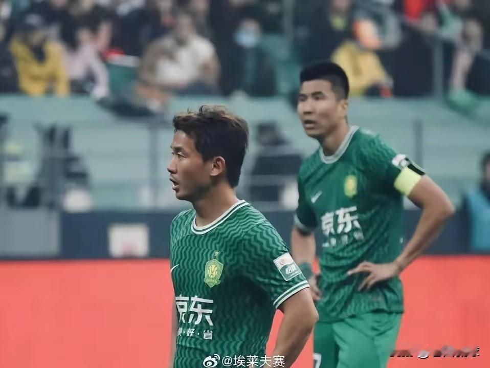 王刚、池忠国--玄冥二老可能续约国安…目前国安俱乐部还没有最终决定是否续约王刚，