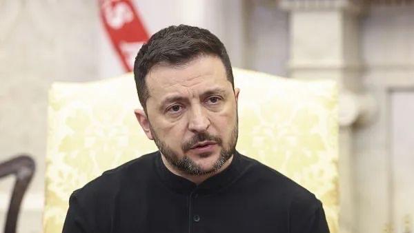 乌克兰难以获得有效的安全保障是阻碍乌克兰问题解决的重要原因。据RT报道，泽连斯基