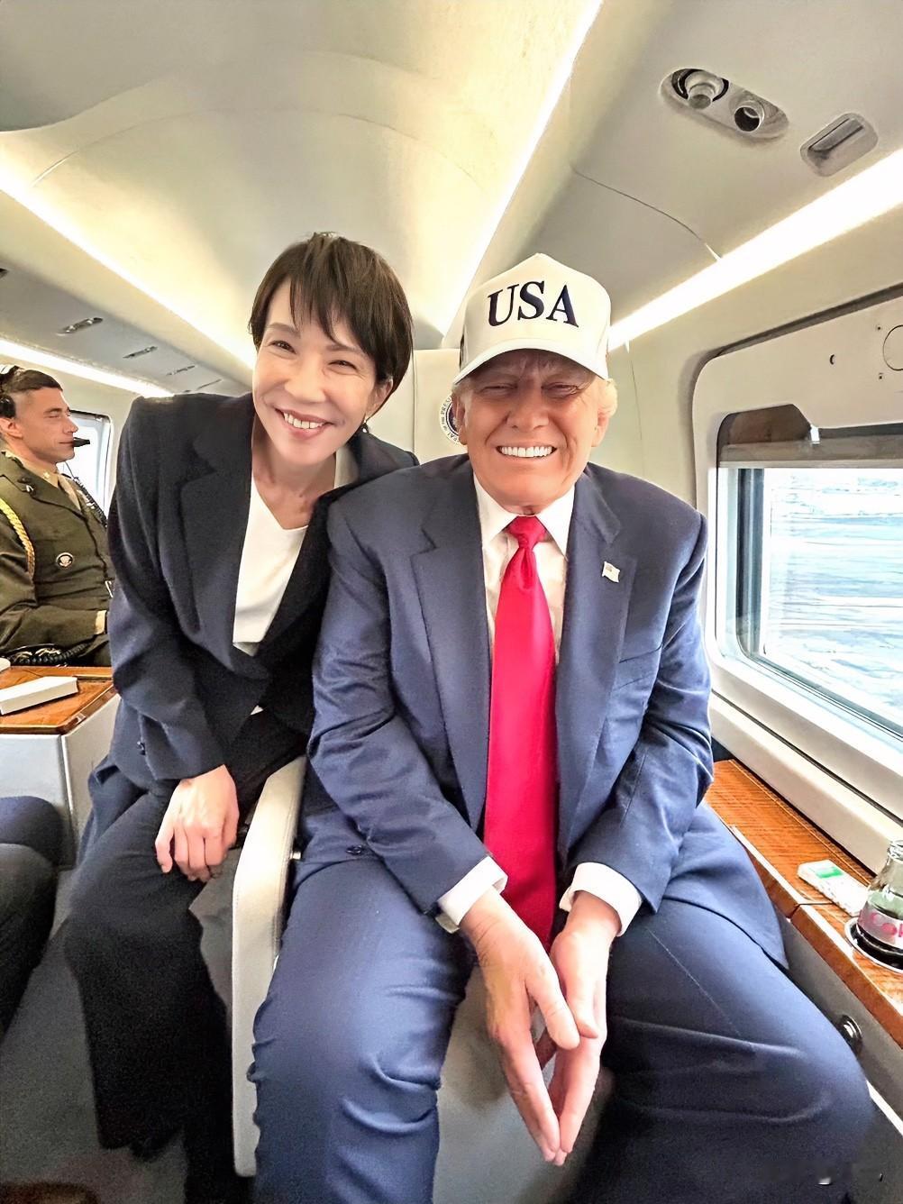 高市早苗不应该一味地取悦特朗普！俄罗斯宣布针对30名日本公民实施制裁、禁止入境后