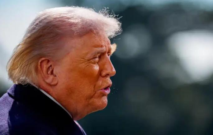 实在太离谱了！特朗普刚宣布完停火，转头就对向伊朗提供武器的国家加征 50% 关税