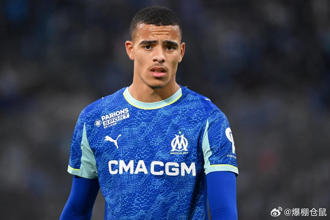 【下一站西甲？】《曼彻斯特晚报》：西甲的马竞和巴萨正密切关注24岁的马赛前锋格林