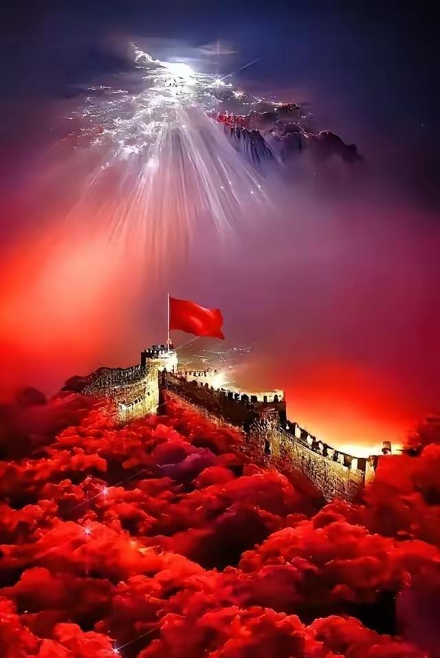 有个很残酷的现实，全世界接近200个国家当中，真正敢于对美国说不的，实际上只有中