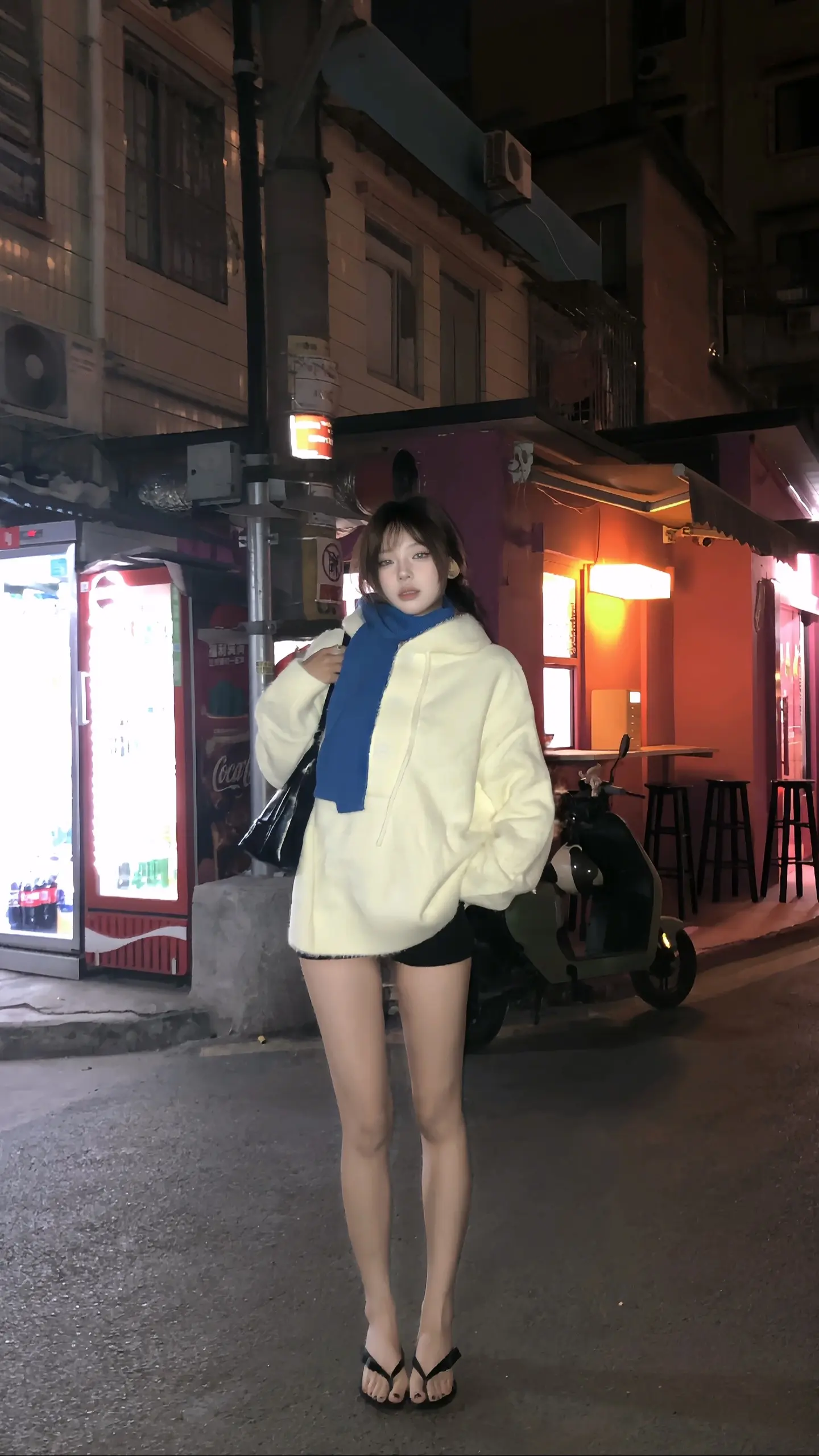 没有边角料 都是主旋律