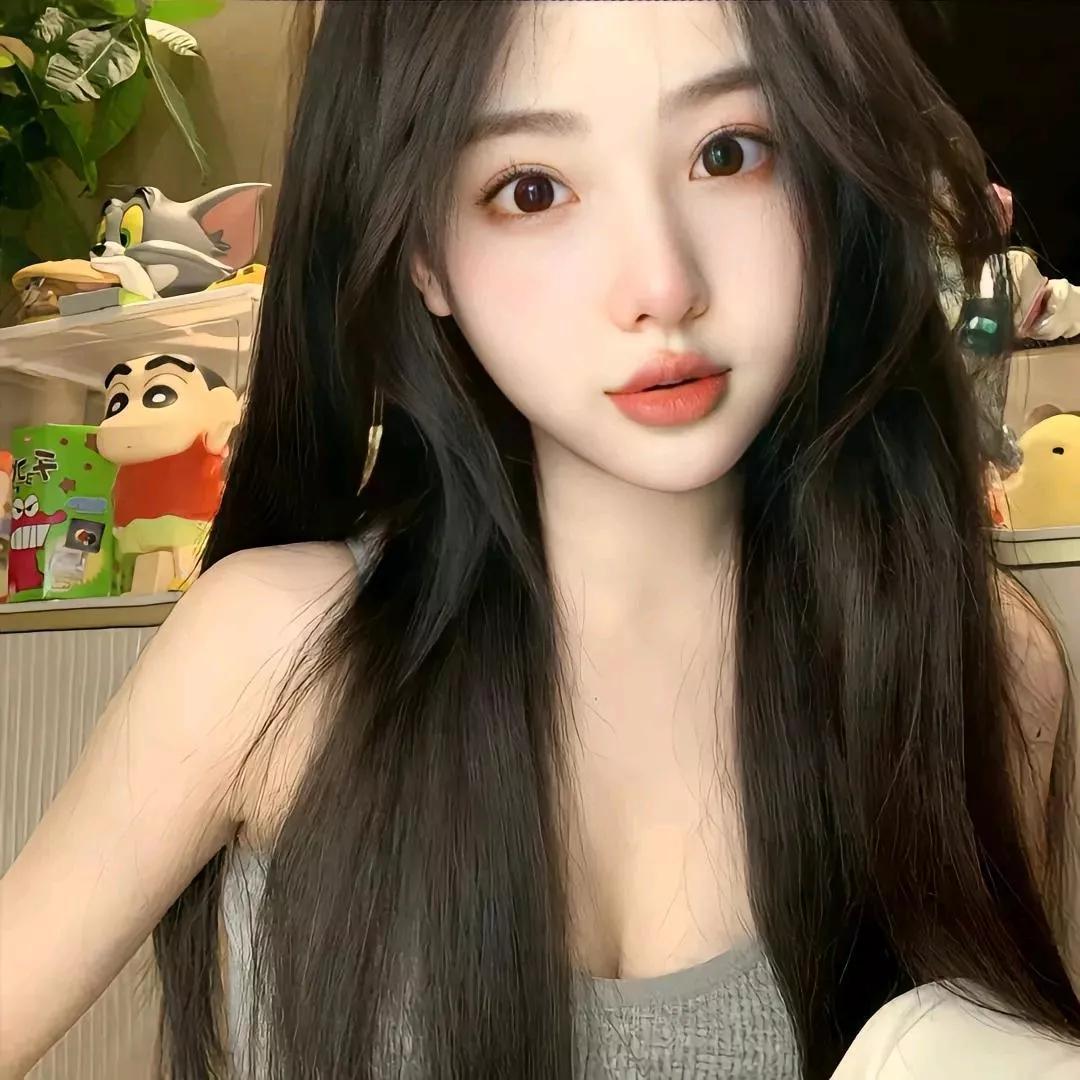 甜美少女风，可爱摆拍，萌趣十足！甜系少女照 甜美自拍 少女心自拍 少女风照片 甜