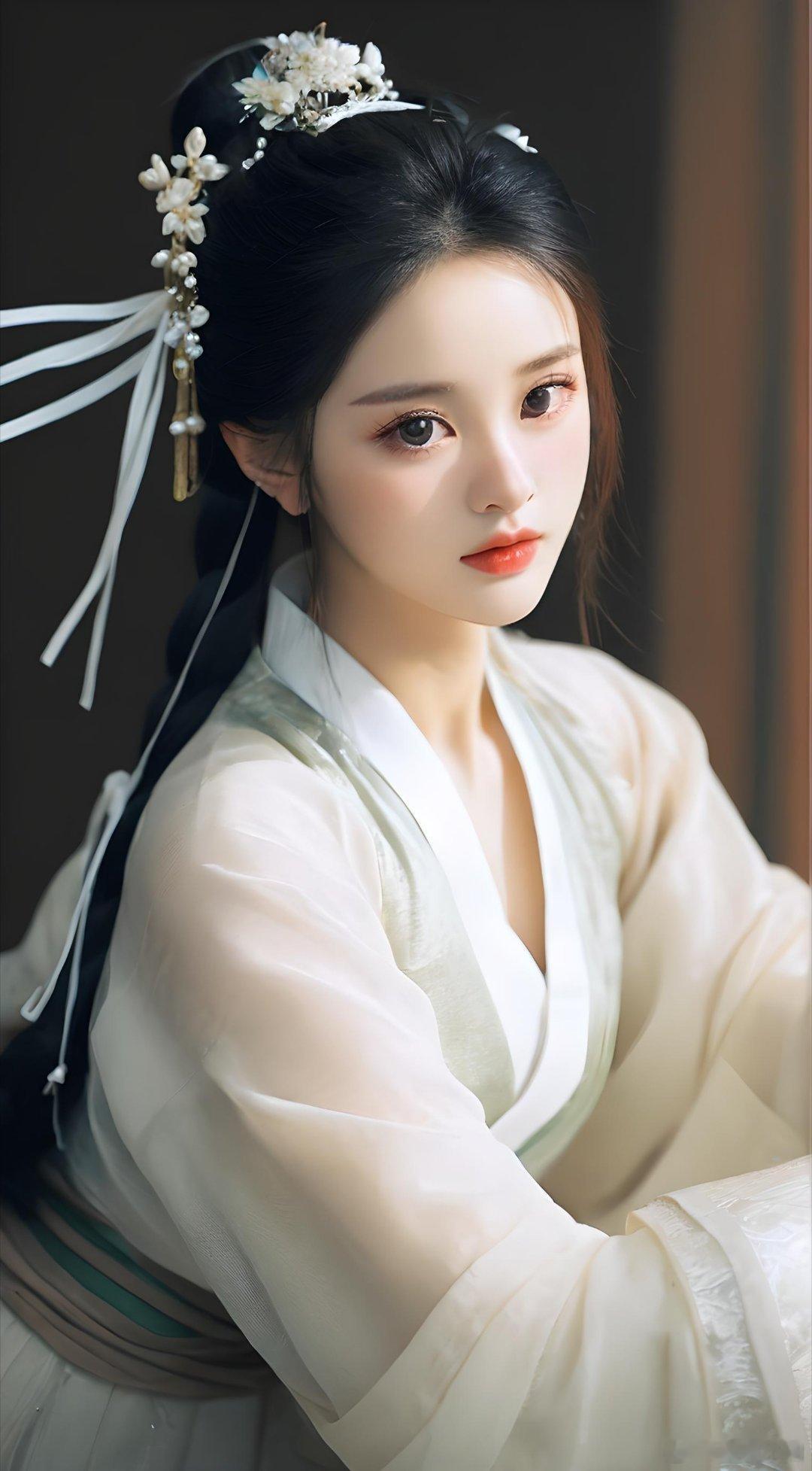 禅意浓浓香如故，唯有暗自把情述#禅意##禅意生活##小仙女# ​​​