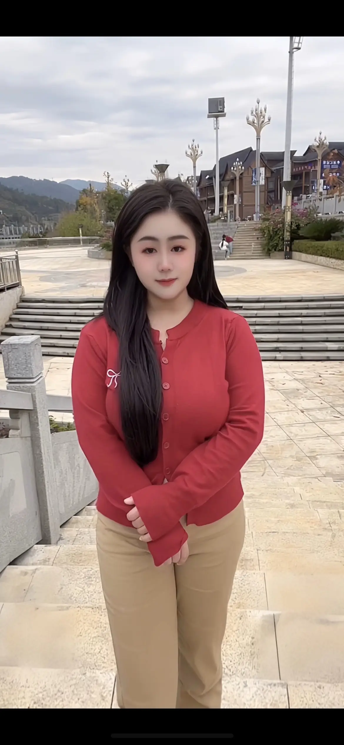 真想明年就拿这首歌把自己嫁了 可是还没有对象未来娶我的那位先生你在哪？