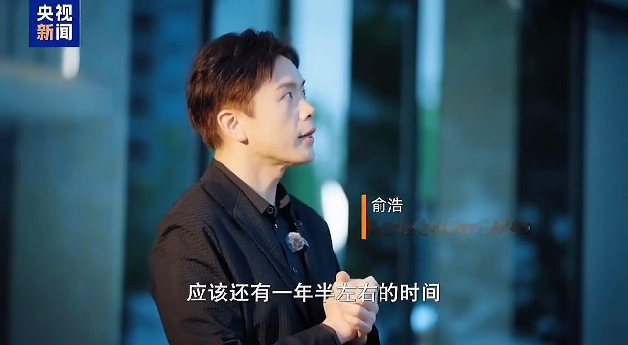 追觅这次的表态其实没什么可意外的。追觅汽车一年半实现量产一年半量产的说法放在今天